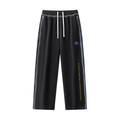 (Honest|Embodied|Connected|Kind) Sunfaded Edge Fleece Sweatpants