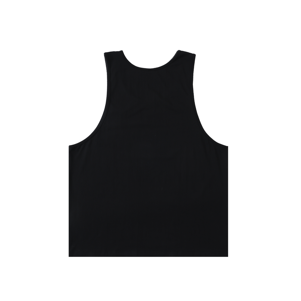 currently in HECK Unisex Loose Tank Top