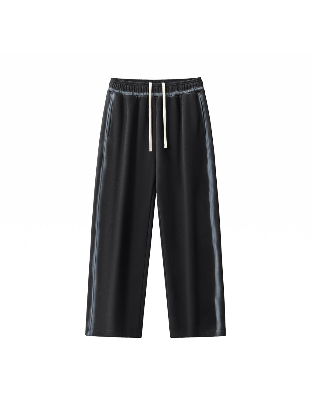 (Honest|Embodied|Connected|Kind) Sunfaded Edge Fleece Sweatpants