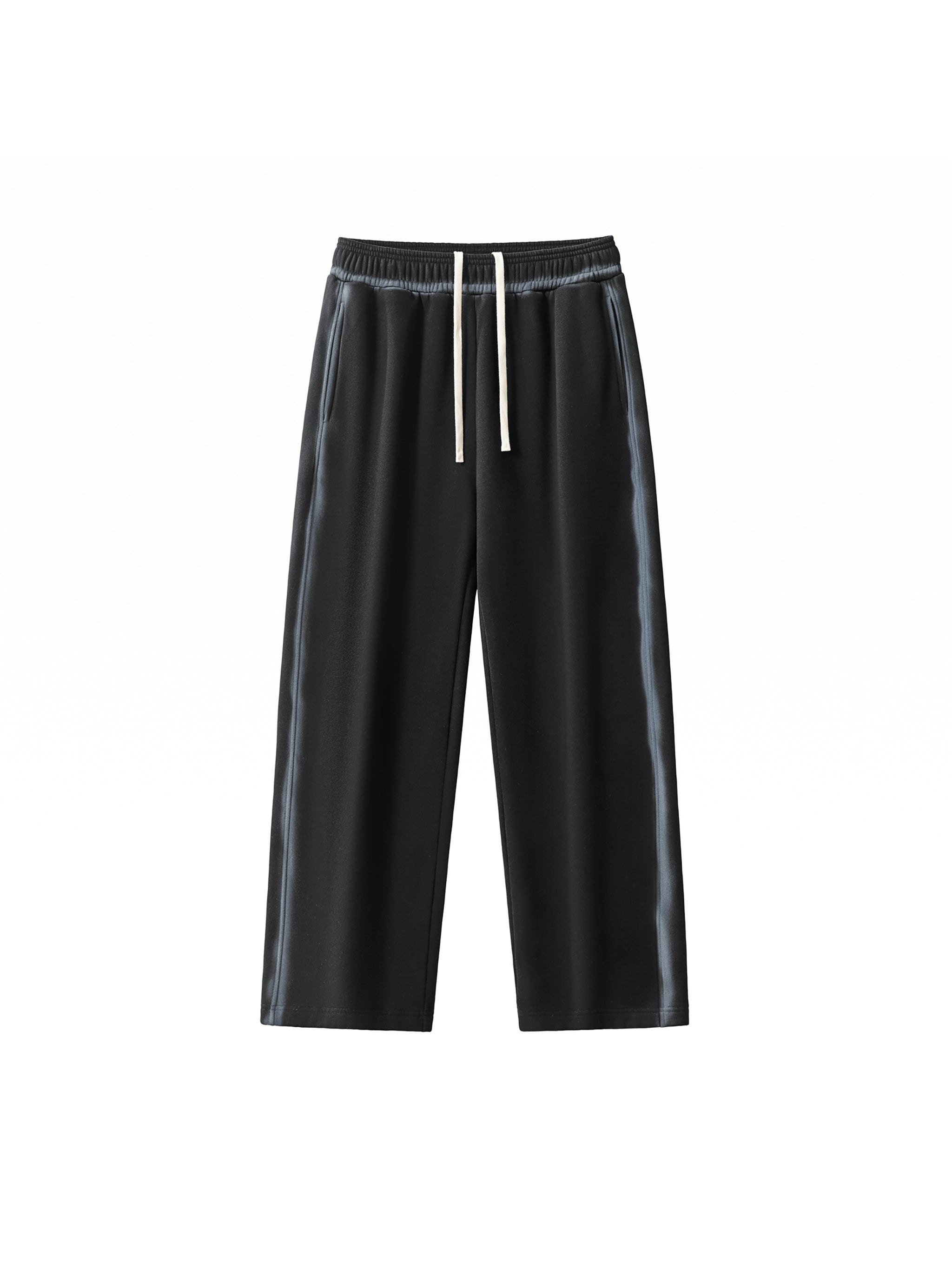 (Honest|Embodied|Connected|Kind) Sunfaded Edge Fleece Sweatpants